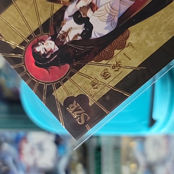 [GM-SZR-012] 🆁🅰︎🆁🅴 - Picture 4 of 5